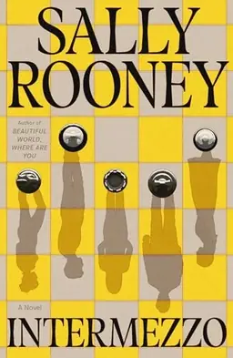 Intermezzo : a novel